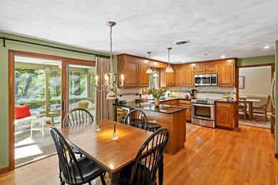 158R Beach St, Foxboro, MA 02035 - photo 3