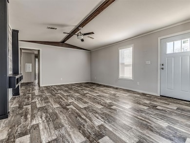 623 S Layton Ave, Earlsboro, OK 74840 - photo 4