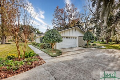 307 Pickwick Rd, Savannah, GA 31410 - photo 2