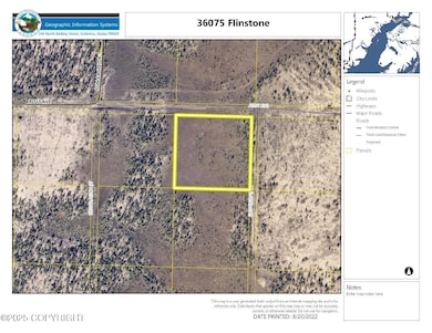 17147007 36075 Flinstone 9 C MAP