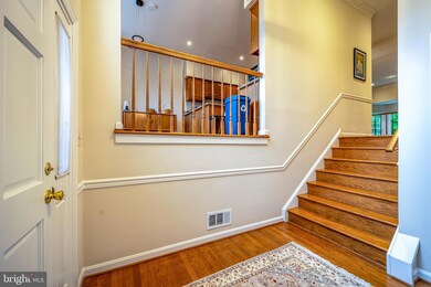2071 Van Tuyl Place, Falls Church, VA 22043 - photo 5