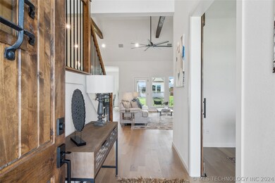 22638 106 Place S, Broken Arrow, OK 74014 - photo 4