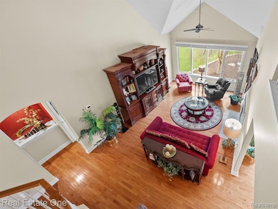 Open Concept