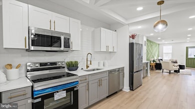 725 E 20th St, Baltimore, MD 21218 - photo 5