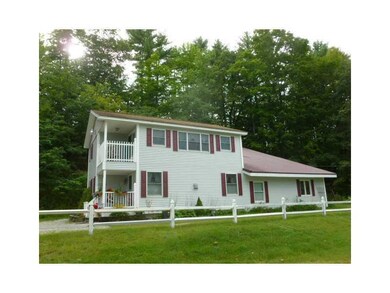 48 Sand Pond Rd, Hollis Center, ME 04042 - photo 2