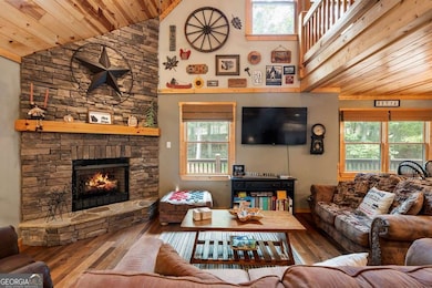 27 Monet Dr unit 962R, Ellijay, GA 30540 - photo 3