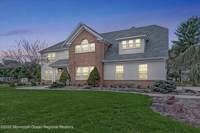 6 Falcon Ridge Cir, Holmdel, NJ 07733 - photo 2