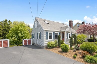 16 Woodland Ave, Beverly, MA 01915 - photo 3