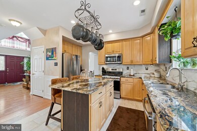 8040 Fair View Ln, Norristown, PA 19403 - photo 6