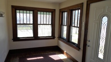 Porch