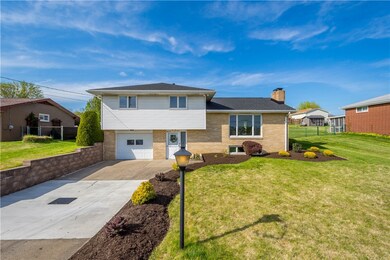 Welcome to 916 McGovern Road!