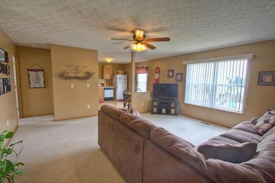 Open Concept