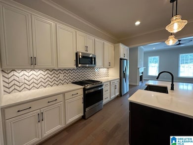 508 Preserve Pkwy, Hoover, AL 35226 - photo 7