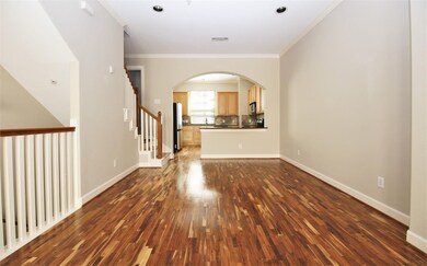 2902 Chenevert St unit L, Houston, TX 77004 - photo 6