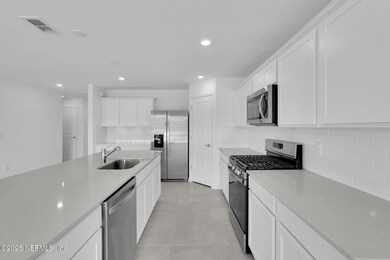 Wakefield Kitchen