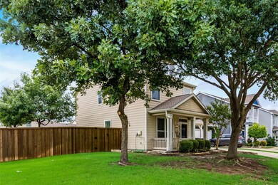 914 Chickesaw Ln, Wylie, TX 75098 - photo 4