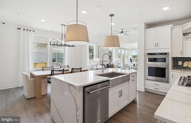 8062 Jennys Way, Fulton, MD 20759 - photo 6