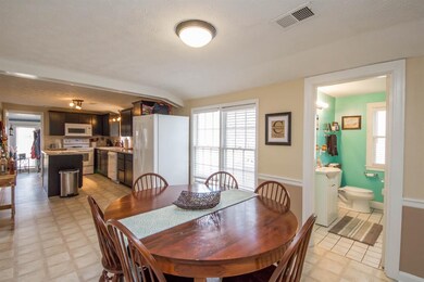 215 W Main St, Burgin, KY 40310 - photo 7