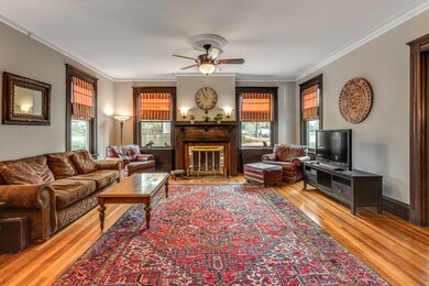 30 Magnolia Rd, Milton, MA 02186 - photo 5