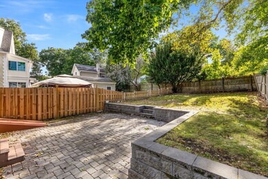 99 Rockland St unit 99, West Roxbury, MA 02132 - photo 2