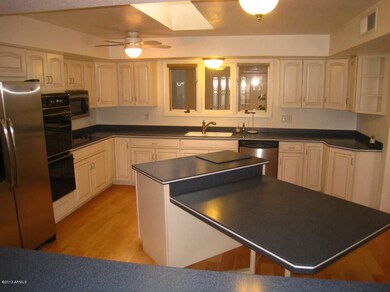 KITCHEN VIEW#1