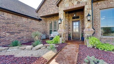 2125 Vanderbilt Dr, Weatherford, TX 76088 - photo 4