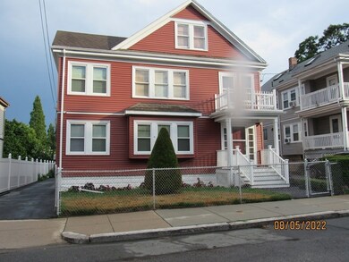 18 Mecier Ave unit 1, Boston, MA 02124 - photo 2