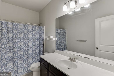 4669 Summer View Dr, Gainesville, GA 30504 - photo 5