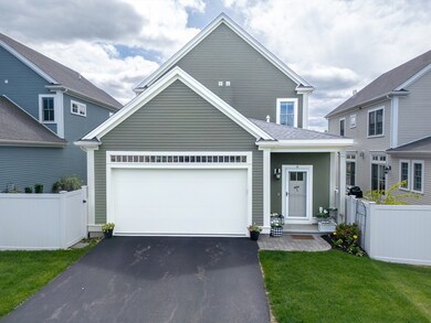 8 Parkview Rd unit 46, Franklin, MA 02038 - photo 3