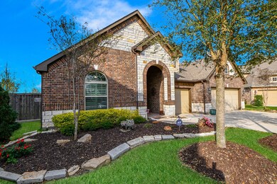 1939 Saxon Bend Trail, Richmond, TX 77469 - photo 2