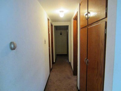 Other. Hallway