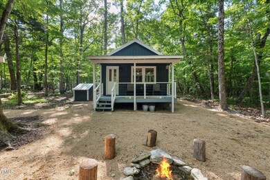 CottageFacade