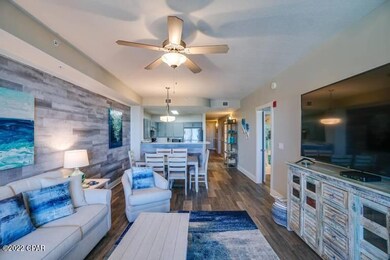 Calypso Tower III unit 3-302, Panama City Beach, FL 32413 - photo 2