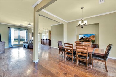 130 Gambel Ln, Elk City, OK 73644 - photo 4