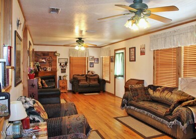 2192 Cooks Corner Rd, Lucedale, MS 39452 - photo 3