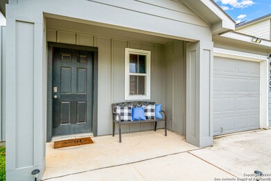 3507 Espada Point, San Antonio, TX 78222 - photo 4