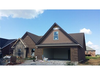 6026 Cookie Dr unit Lot 262, Charles Town, IN 47111 - photo 7