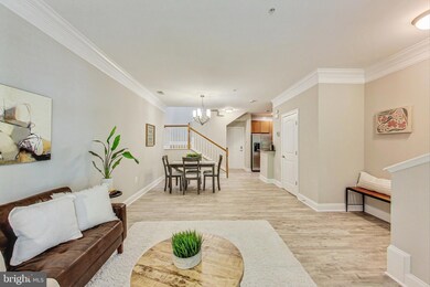 2288 Margraf Cir unit 386, Woodbridge, VA 22191 - photo 3