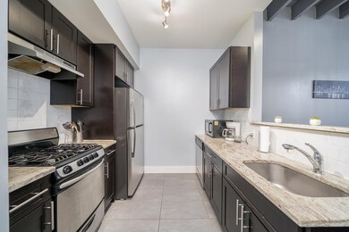 235 Orient Ave unit 5, Jersey City, NJ 07305 - photo 2