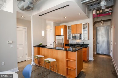 2421 18th St NW unit 302, Washington, DC 20009 - photo 3