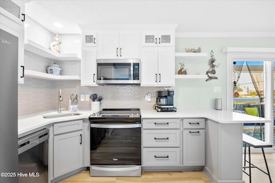 101 Seahorse Ln unit D2, Carolina Beach, NC 28428 - photo 5