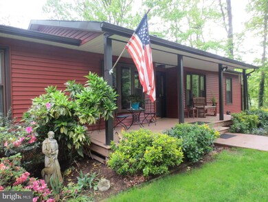 1449 Old Sawmill Ln, Amissville, VA 20106 - photo 2