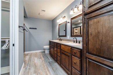 2910 W Beechwood Dr, Rogers, AR 72756 - photo 7