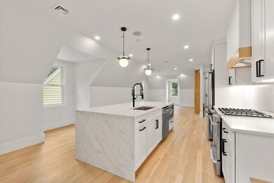 20 Boylston St unit 3, Jamaica Plain, MA 02130 - photo 4