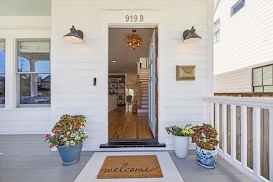 919 Ashland St unit B, Houston, TX 77008 - photo 3