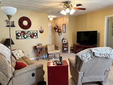 1718 N Nieman Dr, Greensburg, IN 47240 - photo 5