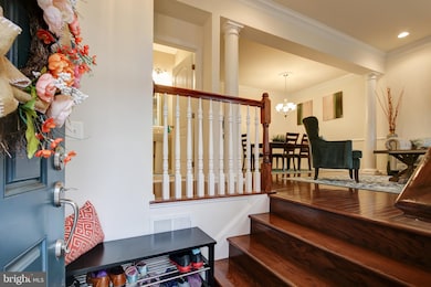 43255 Mitcham Square, Ashburn, VA 20148 - photo 4