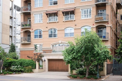 1140 Cherokee St unit 401, Denver, CO 80204 - photo 3