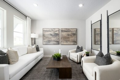 2079 E Hummingbird Dr unit 4026, Eagle Mountain, UT 84005 - photo 3