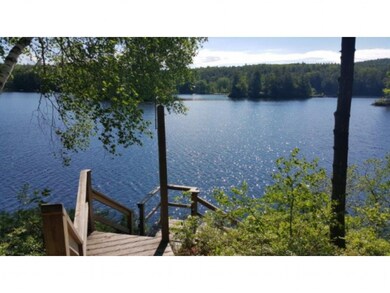 104 W Shore Rd, New Hampton, NH 03256 - photo 4